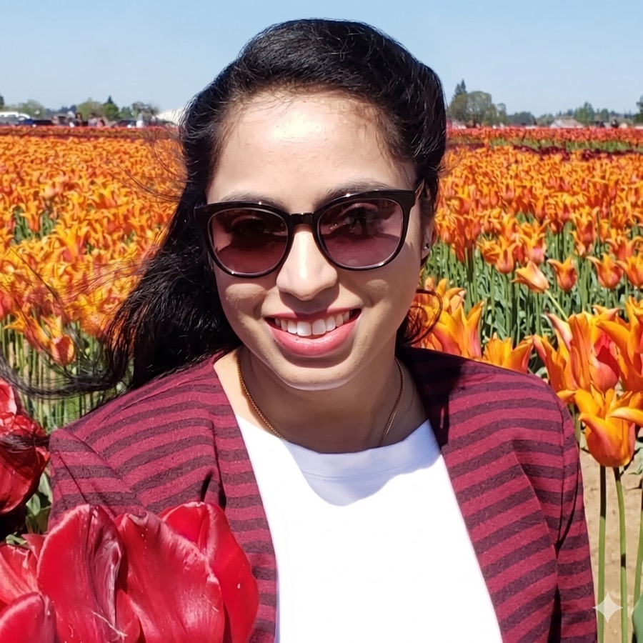 Ramandeep, Landscape Designer at Studio Terra
